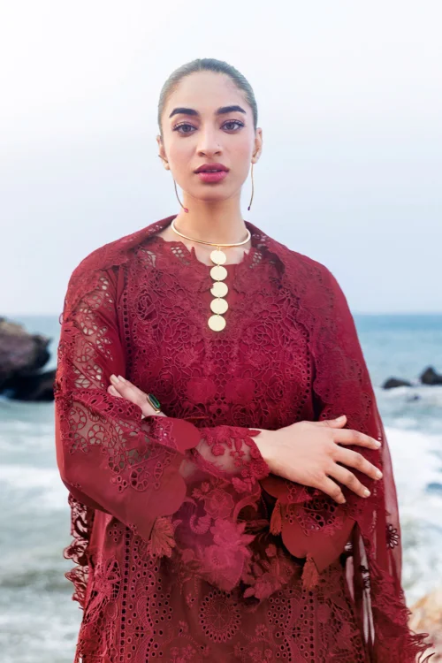 LOST IN WAVES PREMIUM LAWN A-203