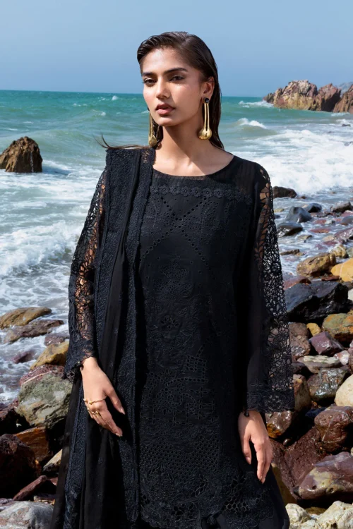 LOST IN WAVES PREMIUM LAWN A-205