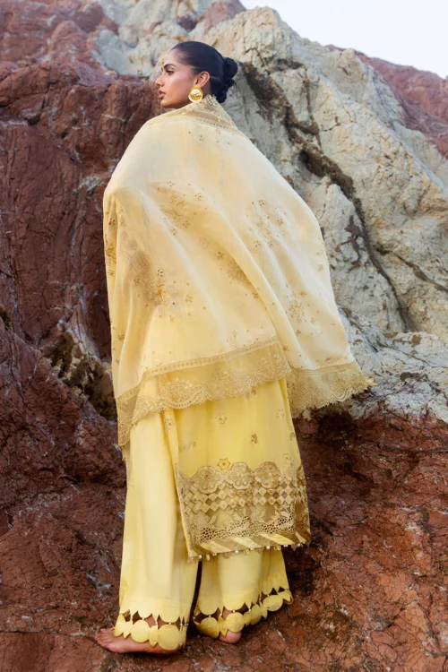 LOST IN WAVES PREMIUM LAWN A-208