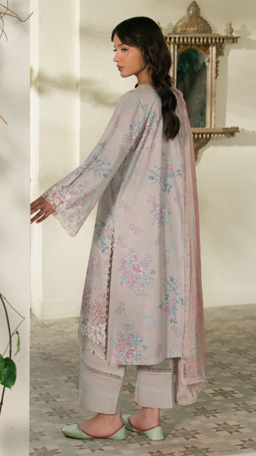 23 MAHIRI BY CROSS STITCH D-10 CRYSTAL SPLASH