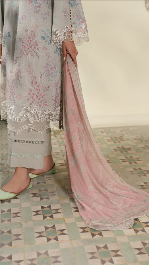 24 MAHIRI BY CROSS STITCH D-10 CRYSTAL SPLASH