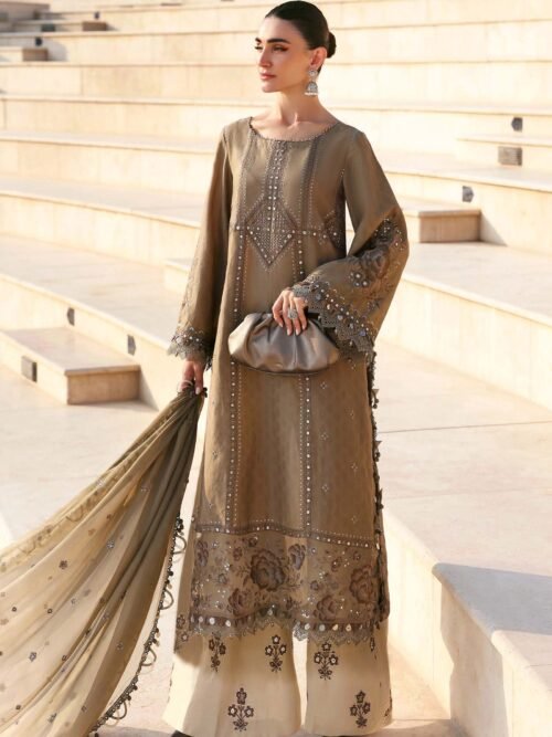 2A (2) MARIA.B. LUXURY LAWN D-2A