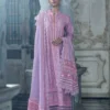 SOBIA NAZIR LUXURY LAWN D-2A