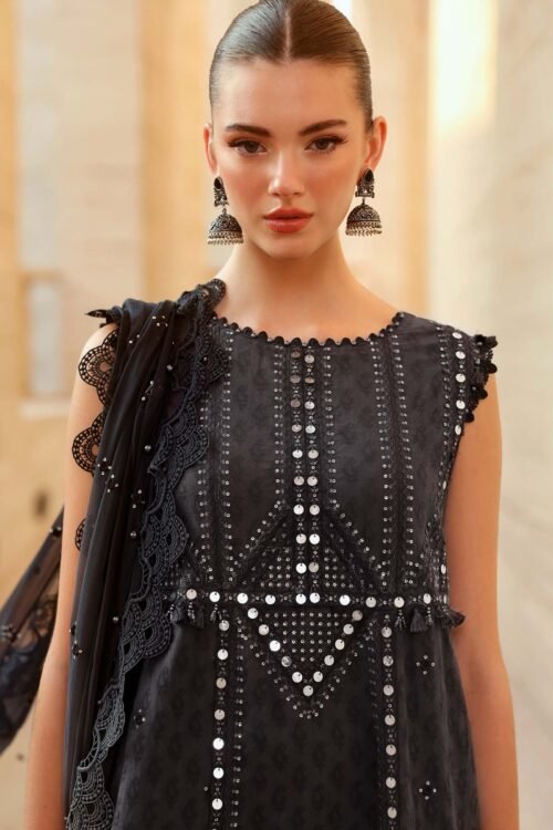 2B (1) MARIA.B. LUXURY LAWN D-2B