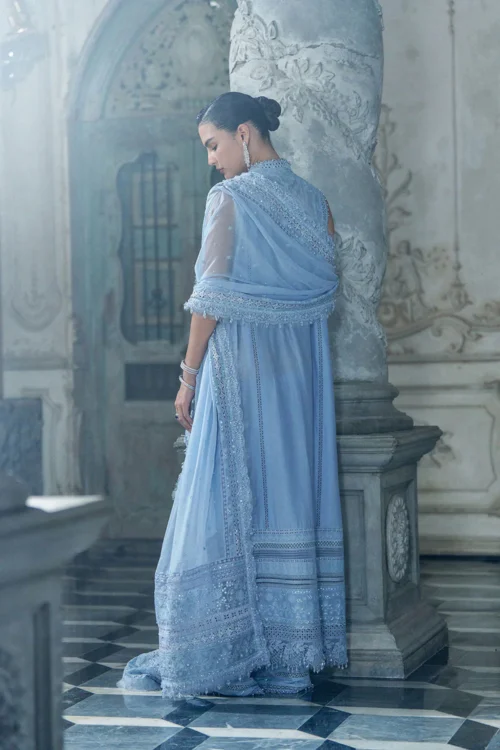 SOBIA NAZIR LUXURY LAWN D-2B