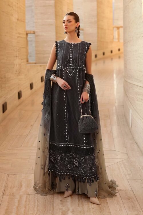 2B (3) MARIA.B. LUXURY LAWN D-2B