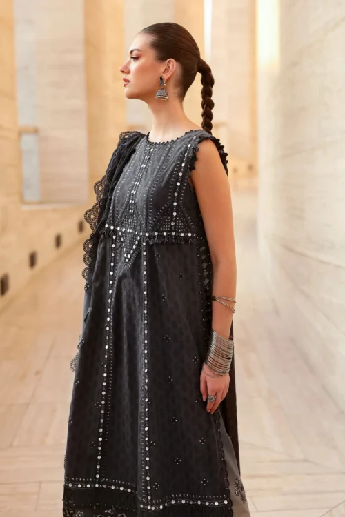 2B (3) MARIA.B. LUXURY LAWN D-2B