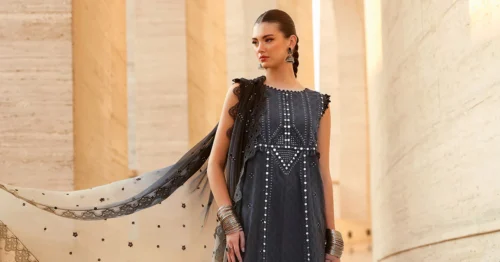 2B (7) MARIA.B. LUXURY LAWN D-2B