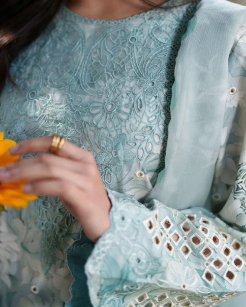 SUMMER LINES PRINT KARI-CALIXA