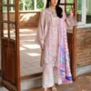 MUSHQ AMOI LUXURY LAWN Opulent Whisper
