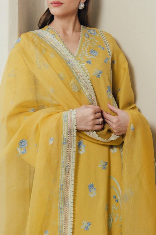 AFROZEH DAY BREAK - Sunhaze