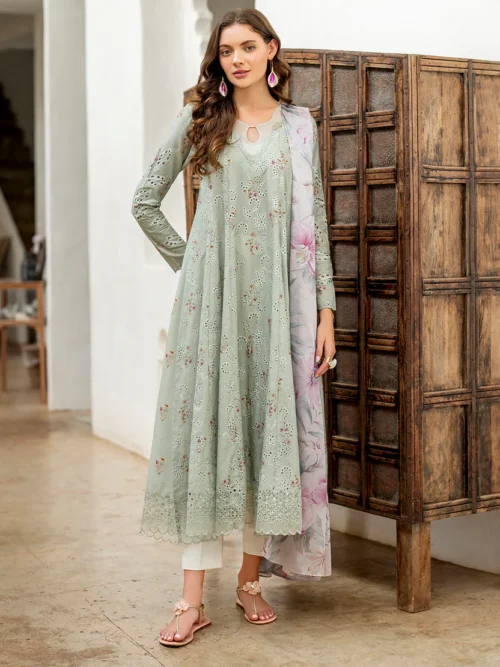 3 (1) SS-03 Embroidered Lawn