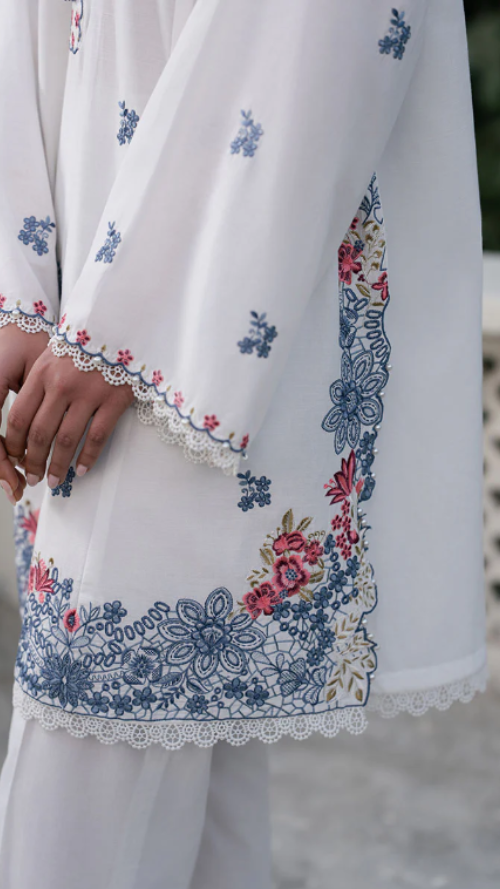 MAHIRI BY CROSS STITCH D-02 DEW WHISPER