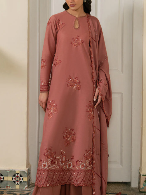 3 MAHIRI BY CROSS STITCH D-03 RUSTIC MEADOW