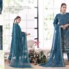 MAHRI LUXURY CHIFFON - RAY 1524