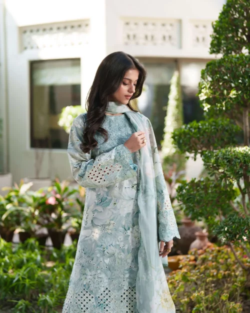 SUMMER LINES PRINT KARI-CALIXA