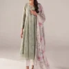 SS-03 Embroidered Lawn