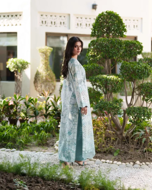 SUMMER LINES PRINT KARI-CALIXA