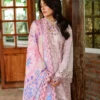 MUSHQ AMOI LUXURY LAWN Opulent Whisper