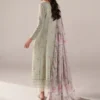SS-03 Embroidered Lawn