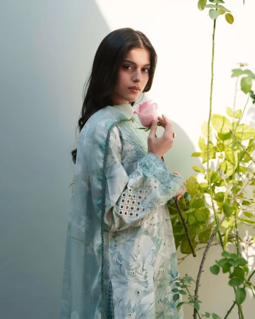 SUMMER LINES PRINT KARI-CALIXA