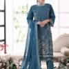 MAHRI LUXURY CHIFFON - RAY 1524