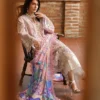 MUSHQ AMOI LUXURY LAWN Opulent Whisper