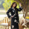 ELAF PREMIUM LUXURY LAWN ELY-2B MIDNIGHT BLOSSOM