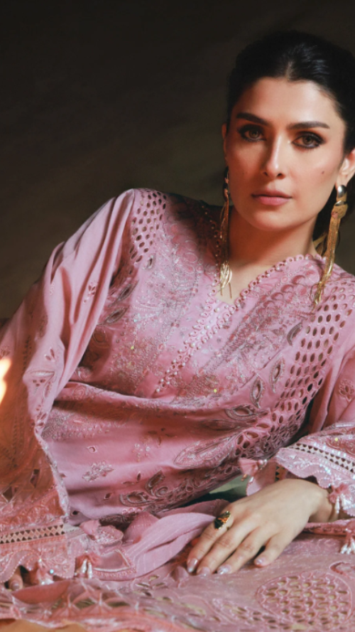 NUREH AMAN LUXURY LAWN SEERAN NE-232