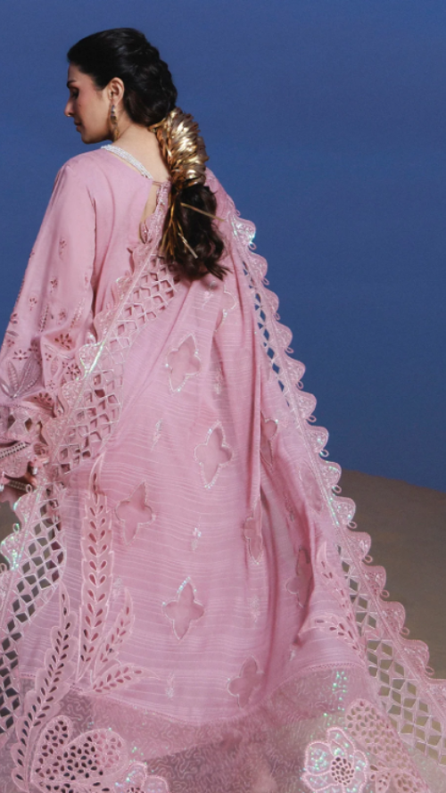 NUREH AMAN LUXURY LAWN SEERAN NE-232