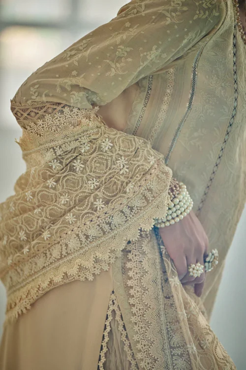 SOBIA NAZIR LUXURY LAWN D-3A