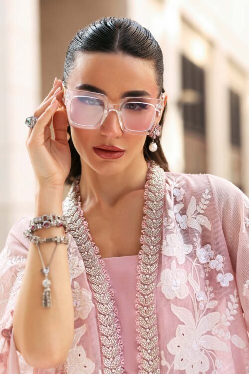 MARIA.B. LUXURY LAWN D-3A