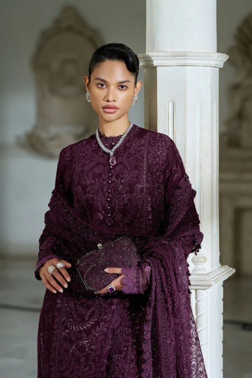 SOBIA NAZIR LUXURY LAWN D-3B