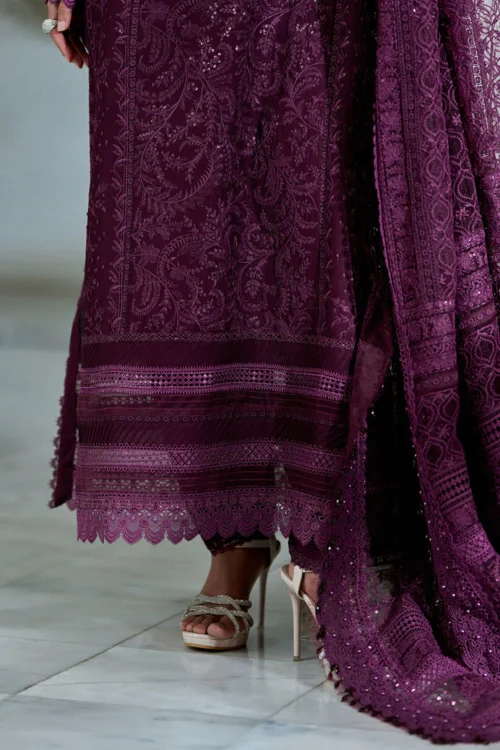 SOBIA NAZIR LUXURY LAWN D-3B