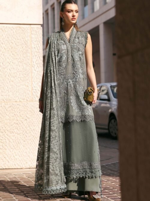 3B (7) MARIA.B. LUXURY LAWN D-3B