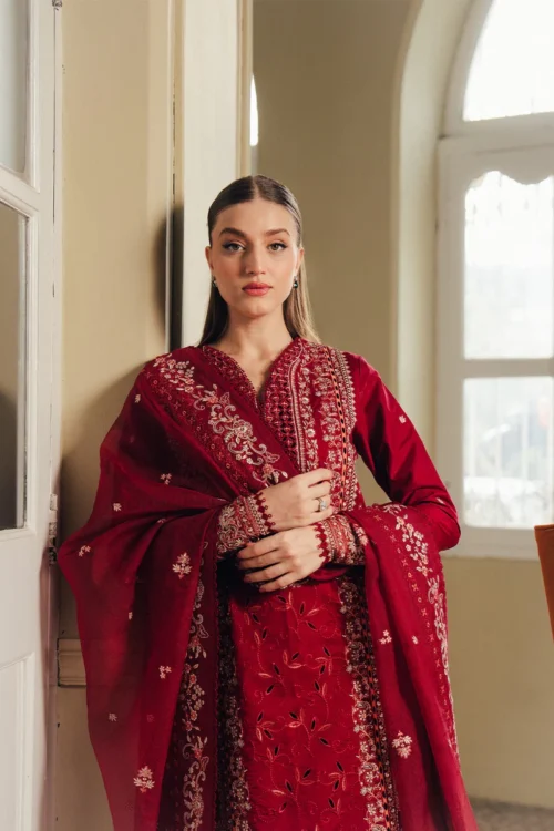 AFROZEH DAY BREAK - Sundrown