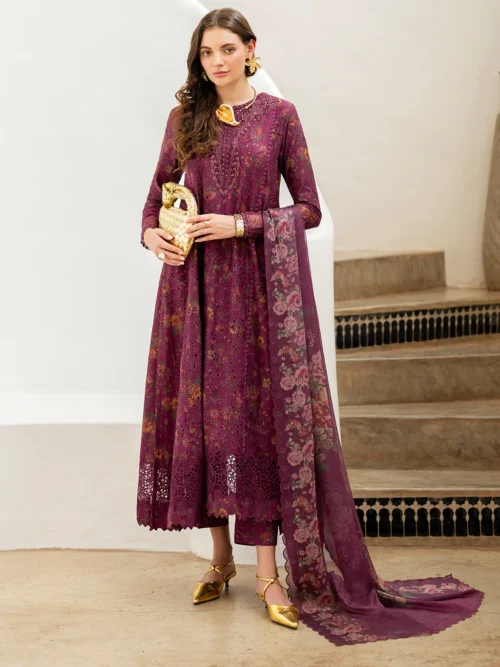 4 (1) SS-04 Embroidered Lawn