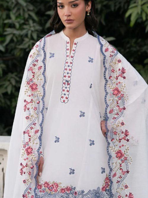 MAHIRI BY CROSS STITCH D-02 DEW WHISPER