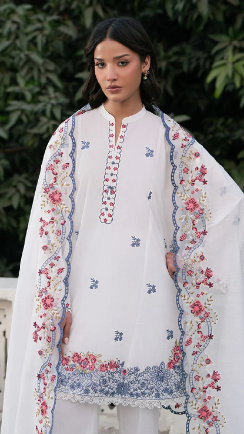 4 MAHIRI BY CROSS STITCH D-02 DEW WHISPER