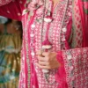4 (3) AMOI LUXURY LAWN Blushing Rose
