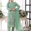 MAHRI LUXURY CHIFFON - EKR 1433