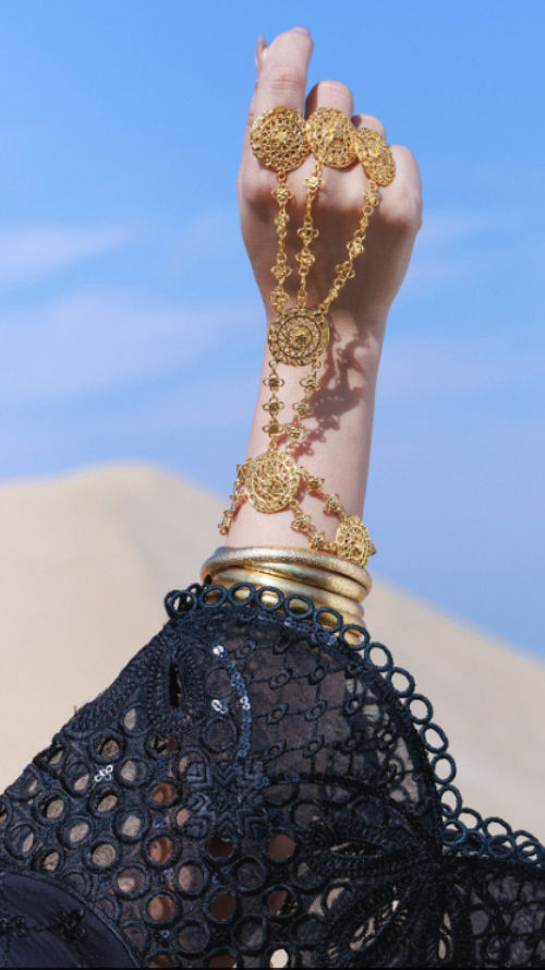 40 NUREH AMAN LUXURY LAWN ZAHARA NE-233