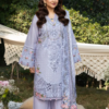 ELAF PREMIUM LUXURY LAWN ELY-3B PARADISE