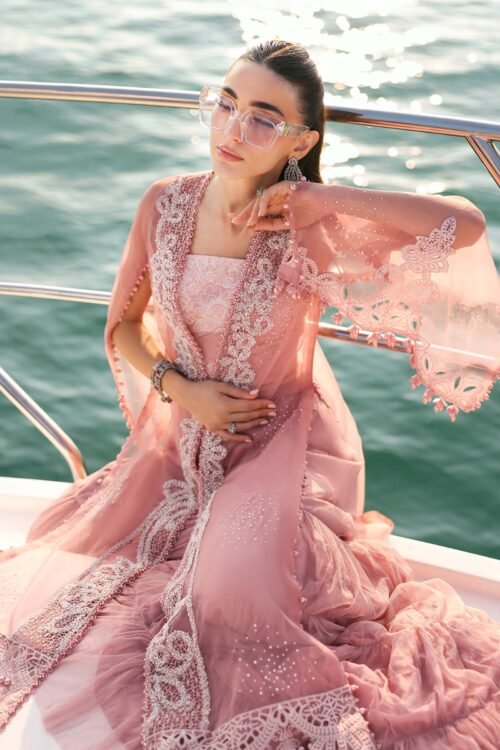 4B (3) MARIA.B. LUXURY LAWN D-4B