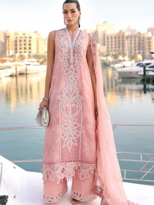 4B (5) MARIA.B. LUXURY LAWN D-4B