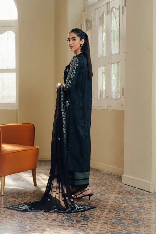 AFROZEH DAY BREAK - Cloudveil