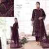 MAHRI LUXURY CHIFFON - DA 1552