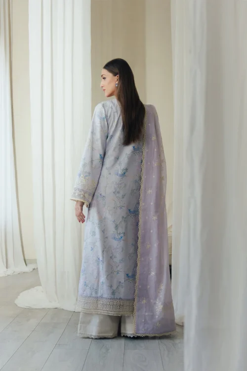 AFROZEH DAY BREAK - DoveMist