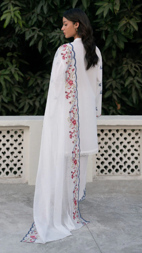 MAHIRI BY CROSS STITCH D-02 DEW WHISPER