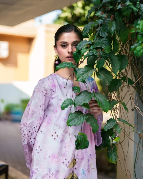 SUMMER LINES PRINT KARI-MIRELLE